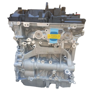 Motor B48 de alta calidad para <span class=keywords><strong>BMW</strong></span> B48 F30 <span class=keywords><strong>330I</strong></span> X1 530 520 X3 X5 X6 730 G20 320I 2,0 2,0 T gasolina B48B20A Accesorios - Product Image 1