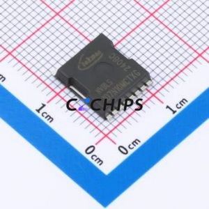 NVBLS1D7N10MCTXG คุณภาพสูง (tokmas) TOLL-8L ทรานซิสเตอร์ผลภาคสนาม (MOSFET) - Product Image 1