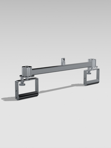 Tinh khiết thép không gỉ cao thả trở lại đào tạo xử lý 360 ° Xoay Dây chiến đấu với thiết bị tập thể dục phụ kiện - Product Image 2