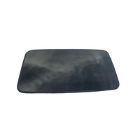 Prix Compétitif - Ensemble de Vitres de Toit Ouvrant pour KIA CERATO/SPECTRA Berline 4 Portes 2003-08