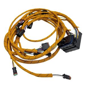 241-3150 para 2413150, Inyector de Unidad de Motor, Arnés de Cableado Externo del Motor, Cable C15, Repuestos - Product Image 6