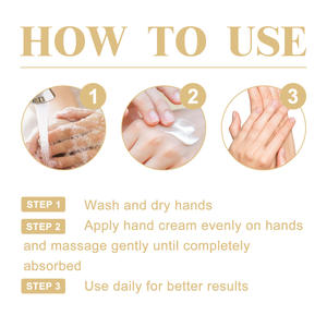 100% Naturel Anti-âge Nuit Personnaliser Lady Protection Du Visage Marque Privée Anti-Rides Collagène Crème Pour Le Visage - Product Image 4