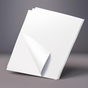 Cao cấp có thể in <span class=keywords><strong>PP</strong></span> tổng hợp giấy tờ-matte & Glossy kết thúc cho bao bì nhãn và in ấn sáng tạo - Product Image 3