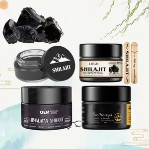 Pure Natural Shilajit – Vital Herbs LLC