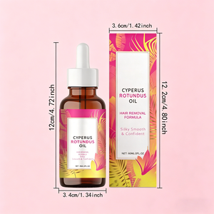 Se Utiliza para el Cuidado Nutritivo Después de la Depilación, Hidrata y Protege la Piel Seca, Imprescindible para una Piel Suave como la Seda - Product Image 1