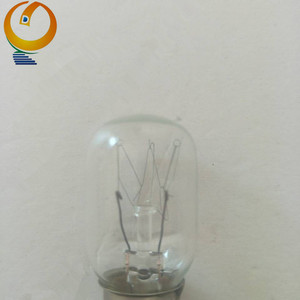 Bombillas de Sal de 10W, <span class=keywords><strong>15W</strong></span>, 20W, <span class=keywords><strong>E12</strong></span>, Bombillas para Horno, Bombillas para Refrigerador - Product Image 4