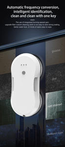 Aspiradora Robótica Eléctrica Inteligente para el Hogar, Motor sin Escobillas, Navegación Inteligente, 3 Modos, Control Remoto - Product Image 6