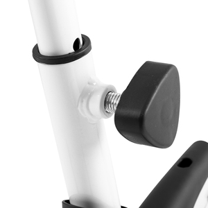 <span class=keywords><strong>Bicicleta</strong></span> de aire <span class=keywords><strong>estacionaria</strong></span> para uso doméstico <span class=keywords><strong>con</strong></span> <span class=keywords><strong>pantalla</strong></span> LCD para gimnasio <span class=keywords><strong>con</strong></span> volante a la venta de ventilador de 1,5 KG - Product Image 4