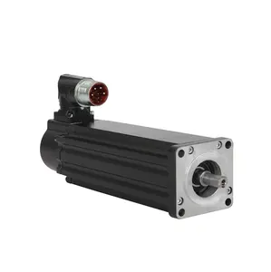 Large In Stock High Voltage DC AC Electric Servo Motors VPL-B1002M-PK12AA With High Quality