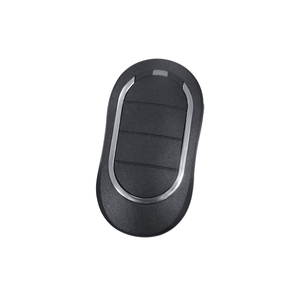 Télécommande universelle pour porte de garage QN-M766A0, facile à programmer, compatible avec la plupart des ouvre-portes de garage - Product Image 1