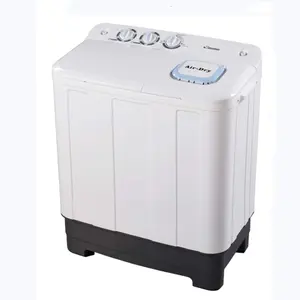 OEM/ODM altra Mini lavatrice portatile a doppio tuble da 7KG con asciugatrice combinata