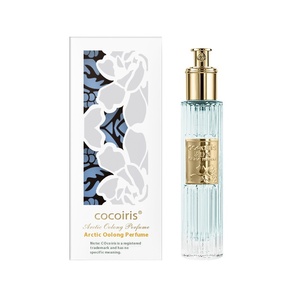 Parfum pour femme senior personnalisé de 20 ml, brume parfumée légère de haute qualité, traitement OEM, variété d'encounters, véritable poudre de moi - Product Image 4