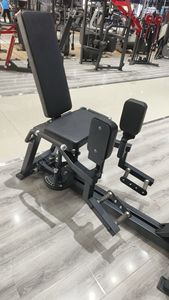 No.26 Có Thể Điều Chỉnh Thép Quả Tạ Bên Trong/Bên Ngoài Đùi Cánh Tay Ngực Trở Lại Tập Thể Dục Huấn Luyện Viên - Product Image 4