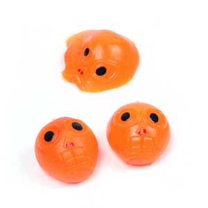 2023 New Products Silicone Anti Stress Soft <b>Toy</b> Kawaii Slow Rising Squeeze <b>Mochi</b> Squishies TPR Mini Squishy for Kids <b>Toys</b> - Product Image 3
