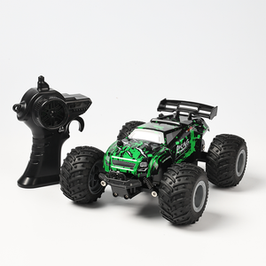 Wsk 1:24 Quy Mô Bốn Bánh Xe Điện Điều Khiển Từ Xa Xe 2.4G Ứng Dụng Điều Khiển 4-Kênh Receiver USB Cáp 18-20M Phạm Vi - Product Image 3