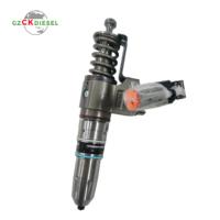 Inyector de Combustible de Alta Calidad Hecho en China, NTA855 QSN14 N14 4384360 4307516 3087560, Modelo SD22 NTA855, Piezas de Maquinaria para Excavadoras