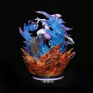 Pokémon GK 2a Generazione Super <span class=keywords><strong>Dream</strong></span> Luminous Evolution Scene Portatile - Product Image 4