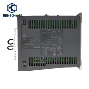 Controlador de Servomotor AC MR-J3-350A, Unidad de Control de Movimiento de Alta Precisión de 3500W para Equipos de Automatización Industrial - Product Image 1