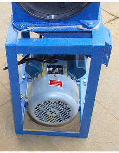 Broyeur de riz et de grains multifonctionnel de vente chaude rectifieuse ultra-fine pour l'alimentation agricole - Product Image 4