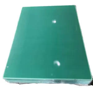 Hot selling epoxy fiberglass sheet battery epoxy sheet insulation board for transformer motor