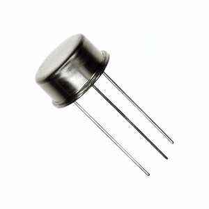 Transistors TO-205AD, TO-39-3 Metal Can JAN2N4405 Original One Stop Service Components Electronic - Product Image 1