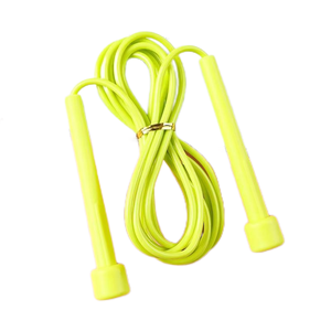 <span class=keywords><strong>Corde</strong></span> à <span class=keywords><strong>sauter</strong></span> à vitesse réglable en PVC Équipement d'exercice de fitness intérieur et extérieur <span class=keywords><strong>Corde</strong></span> à <span class=keywords><strong>sauter</strong></span> pour hommes et femmes - Product Image 4
