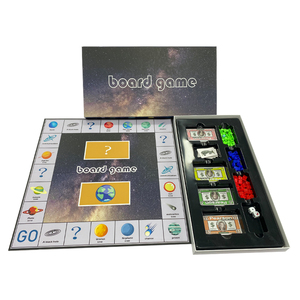 <span class=keywords><strong>Giochi</strong></span> <span class=keywords><strong>da</strong></span> <span class=keywords><strong>Tavolo</strong></span> Personalizzati <span class=keywords><strong>per</strong></span> Bambini e Famiglie, Produzione di <span class=keywords><strong>Giochi</strong></span> <span class=keywords><strong>da</strong></span> <span class=keywords><strong>Tavolo</strong></span> Divertenti - Product Image 4