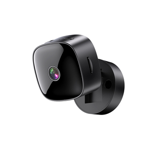 Mini Cámara WiFi S1, grabadora de vídeo de 1080P, visión nocturna, cámara IP de seguridad para el Hogar Inteligente para vigilancia, compatible con datos de tarjeta de memoria - Product Image 5
