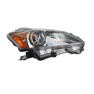 Feux arrière LED I-PACK pour <span class=keywords><strong>Toyota</strong></span> Prius V <span class=keywords><strong>2010</strong></span> ZVW30 ZVW40 ZVW41, ensemble de feux arrière Prius <span class=keywords><strong>Alpha</strong></span> OE 81130-47211 81170-47211 - Product Image 3
