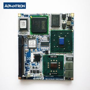 Radisys-Placa Base Industrial para CPU, Módulo de CPU, Stock Original, B4.1, E190727400ARE, Rev. B4.1 - Product Image 2