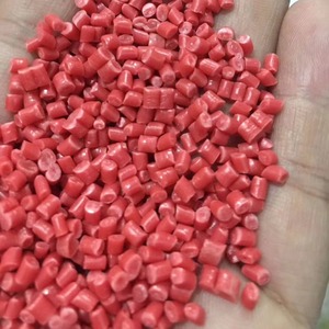 Los más vendidos de polietileno de alta calidad a bajo precio reciclado HDPE MDPE LDPE gránulos de resina para moldeo por soplado de plástico crudo - Product Image 4