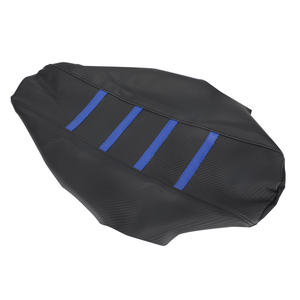 Pièces <span class=keywords><strong>de</strong></span> moto <span class=keywords><strong>de</strong></span> <span class=keywords><strong>course</strong></span> JfG <span class=keywords><strong>housse</strong></span> <span class=keywords><strong>de</strong></span> siège pvc <span class=keywords><strong>de</strong></span> haute qualité TTR110 STYLE 140CC 150CC 160CC 200CC PIT PRO TRAIL DIRT BIKE - Product Image 3