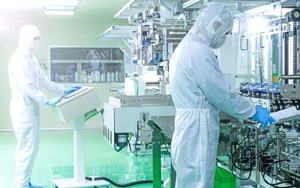 Manufacturer Wholesale <b>Dust</b>-Free Cleaning <b>Wipes</b> Top Quality Laboratory Cleanroom <b>Wipes</b> - Product Image 5