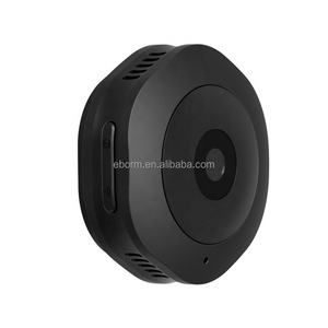 Usine directement <span class=keywords><strong>prix</strong></span> HD Vision nocturne <span class=keywords><strong>petite</strong></span> caméra sans fil WiFi téléphone App télécommande Micro voix vidéo maison Mini caméra - Product Image 5