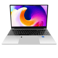 Ordinateur portable 15.6 pouces pour étudiants d'affaires, 8 go + 256 go, Win 10 Quad Core, wi-fi, avec CE FCC HoRS