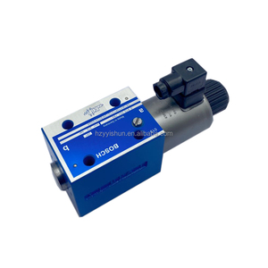 Rexroth BO-SCH Servo Valve R901346336 VT-DFPN-C-23/G24K0/0R0V/V R900703811 VT-DFP-A-21/G24K0/0/V - Product Image 2