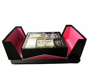 Coffret Cadeau Pokémon TCG Détermination <span class=keywords><strong>de</strong></span> Marnie CS0A – Jeu <span class=keywords><strong>de</strong></span> Cartes <span class=keywords><strong>de</strong></span> Collection Épée et Bouclier en Chinois Simplifié – Jeu <span class=keywords><strong>de</strong></span> <span class=keywords><strong>Table</strong></span> en Papier - Product Image 4