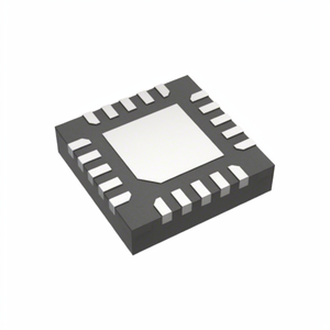 Embedded Manufacturer Channel PIC18F14Q41-I_REB Buy Online Electronic Components 20 VFQFN Exposed Pad - Product Image 1
