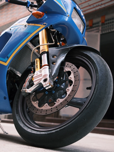 ขายส่ง Yamaha <span class=keywords><strong>TZR250</strong></span> 250cc - เครื่องยนต์รอบสูง แรง ทรงพลัง โครงรถน้ำหนักเบา จัดส่งรวดเร็ว - Product Image 3