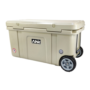 Glacière en plastique <span class=keywords><strong>DL75</strong></span> avec roues glacière pour boissons - Product Image 6