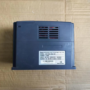 Nuovo Originale INVT VFD VSD Inverter di Frequenza Convertitore per Motore AC Driver a Frequenza Variabile CHF100A-1R5G-2 Monofase 220V 1.5KW - Product Image 2
