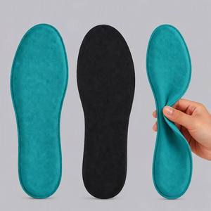 Semelles intérieures en mousse à mémoire <span class=keywords><strong>de</strong></span> <span class=keywords><strong>forme</strong></span> confortables, légères, soulageant la pression, avec maintien <span class=keywords><strong>de</strong></span> la <span class=keywords><strong>forme</strong></span> pour tous types <span class=keywords><strong>de</strong></span> chaussures, hommes et femmes - Product Image 2