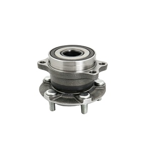 Conjunto de Rodamiento de Cubo de Rueda Trasera 6K9501477 6Q0598611 8X0598611 6X0598477 A11-3301030BC para Unidad de Cubo Trasero Seat <span class=keywords><strong>Inca</strong></span> - Product Image 1