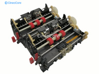 Pièces de distributeur automatique de billets de haute qualité testées à 100 %, unité d'extraction double Wincor CMD-V5 01750215295 1750215295