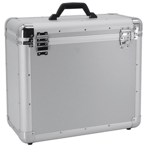 Tùy chỉnh kích thước và chống sốc bọt nội thất du lịch di động giao thông vận tải trường hợp nhôm rượu vang Mang trường hợp - Product Image 4