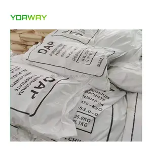 Food/Tech/Industrial Phosphates DAP/MKP/MAP/DSP/STPP/SAPP/STTP/TSP Ammonium Dihydrogen Phosphate