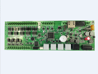 Carte de circuit imprimé Carte Android Clavier mécanique Assemblage de circuit imprimé personnalisé