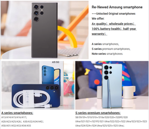 Smartphone Android Moto <span class=keywords><strong>G52</strong></span> Octa Core LTE 6,6 pouces OLED 90Hz avec triple appareil photo 50MP, haut-parleurs stéréo, 100% de santé de la batterie, version espagnole, direct usine - Product Image 3