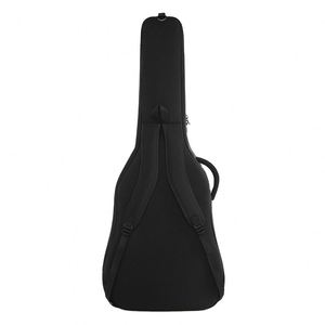 Sac de transport Oxford imperméable personnalisé pour guitares acoustiques de 36, 39 et 41 pouces, fabrication BSCI, ODM/OEM, protection étanche - Product Image 2