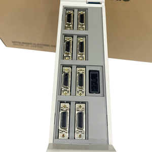 Unidad de Accionamiento Servo Mitsubishi MDS-B-V2-2020 - Product Image 5
